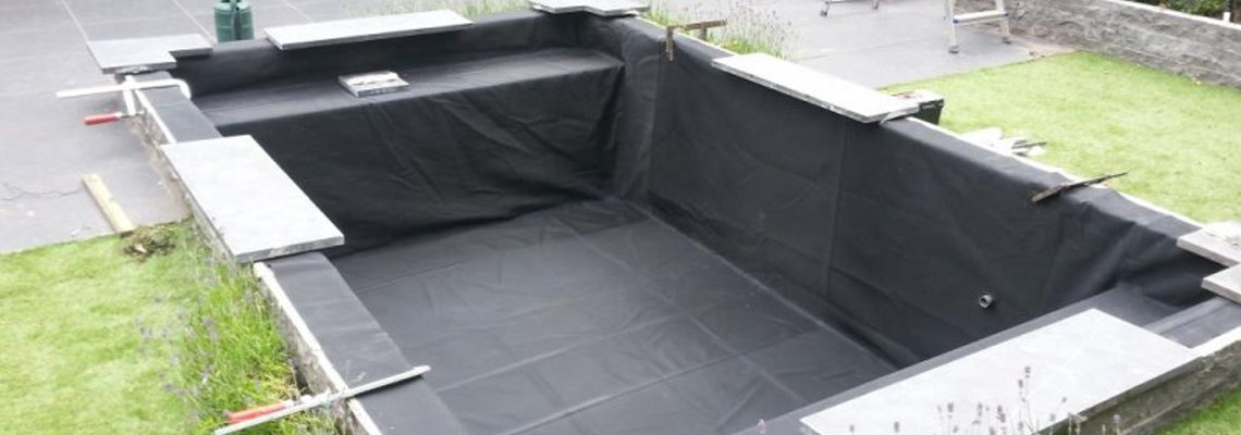 membrane EPDM