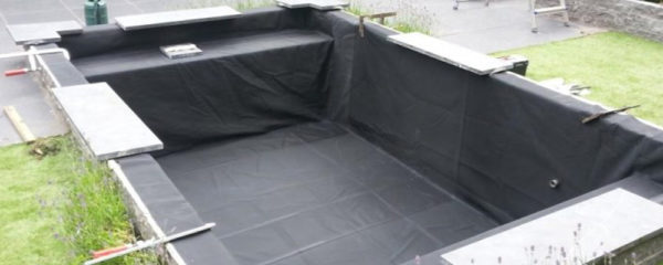 membrane EPDM