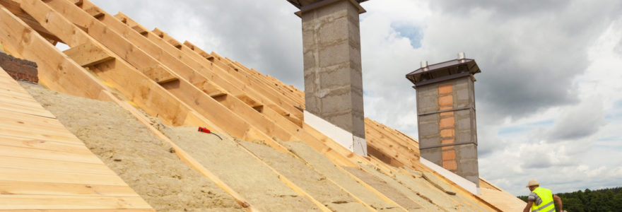 rénovation de toiture